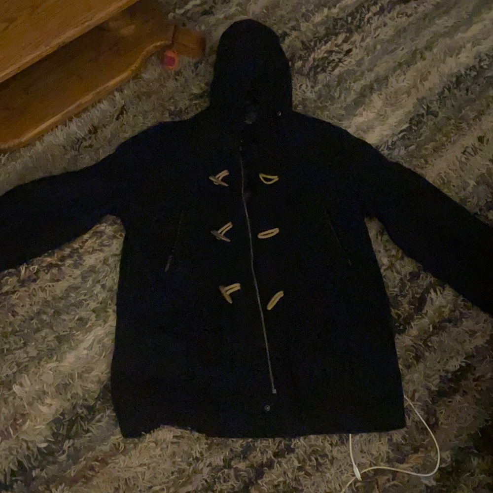 Nautica Jacket